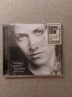 CD Sheryl Crow - The Globe Sessions Nordrhein-Westfalen - Lüdenscheid Vorschau