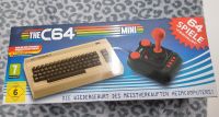 The C64 Mini Hessen - Borken Vorschau