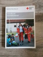 DRK Handbuch Sanitätsdienst ❤️ Rheinland-Pfalz - Kandel Vorschau