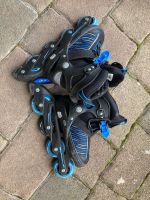 Inliner Skates Inlineskates Rollerblades Kind 29 - 33 Crane Rheinland-Pfalz - Hahnheim Vorschau