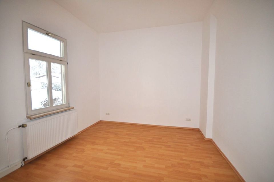 5-Zimmer-Eigentumswohnung in einem Altbau in der Suhler Innenstadt! in Suhl