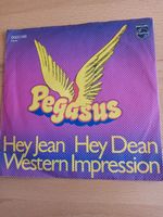 Pegasus Single Hey Jean Hey Dean Eimsbüttel - Hamburg Eidelstedt Vorschau