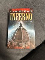 Inferno, Dan Brown Nordrhein-Westfalen - Soest Vorschau