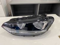 VW Touran Halogen Scheinwerfer vorne links 5TC 941 005A Essen - Altenessen Vorschau