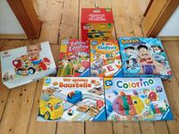 Kinderspiele Thüringen - Teistungen Vorschau