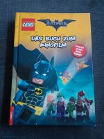 Lego The Batman Movie: Das Buch zum Kinofilm Niedersachsen - Wilhelmshaven Vorschau