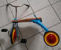 Kinder Dreirad alt fahrbereit Rheinland-Pfalz - Speyer Vorschau