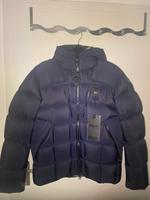 BLAUER DAUNENJACKE Nordrhein-Westfalen - Herne Vorschau