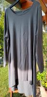 Tunika Longshirt grau  XXL Sachsen - Schildau Vorschau