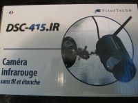 Visor Tech Wetterfeste Infrarot-Kamera DSC-415.IR München - Milbertshofen - Am Hart Vorschau