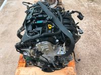 MOTOR PE02 2.0 B SKYACTIV MAZDA 3, 6 CX 3, 5 KOMPLETT 52.714KM München - Berg-am-Laim Vorschau