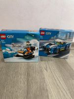 2 Lego City Sets NEU, Polizei und Arktis Schleswig-Holstein - Neumünster Vorschau