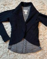 Opus Jacke und Bluse Gr 38 Baumwolle Nordrhein-Westfalen - Höxter Vorschau