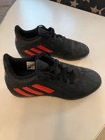 Adidas Kinder-Fußballschuhe Thüringen - Meuselwitz Vorschau