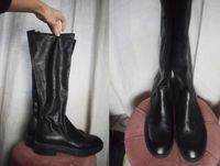 Stiefel Boots von Vagabond aus Echtleder Leder schwarz 38 Berlin - Neukölln Vorschau