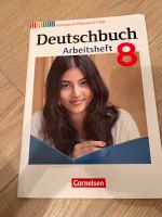 Deutschbuch Arbeitsheft 8 Rheinland-Pfalz - Andernach Vorschau