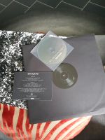 Ikon Black Noise Nr 17/100 Vinyl CD undKarte  limited Edition Nordrhein-Westfalen - Balve Vorschau