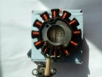 Piaggio Lichtmaschine Stator Purjet Original Bayern - Münnerstadt Vorschau