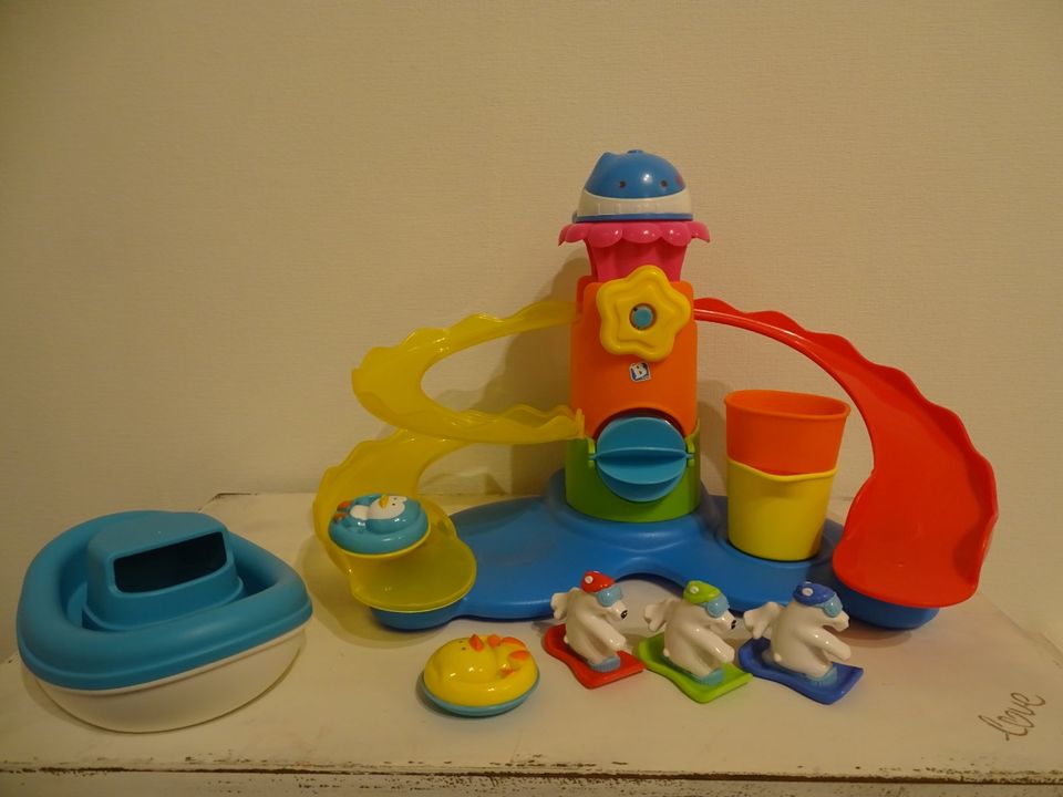 Babyspielzeuge - Badespielzeuge: Günstig online bestellen bei