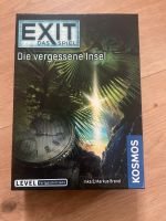 Exit Spiel, Die vergessene Insel Bayern - Harburg (Schwaben) Vorschau