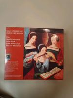 Cambridge Buch der Musik, neu, 5 CDS, von Klassik bis Moderne Baden-Württemberg - Sersheim Vorschau