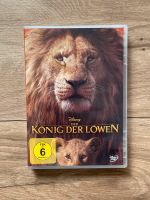 König der Löwen/DVD/Walt Disney Nordrhein-Westfalen - Wachtendonk Vorschau