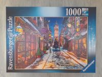 Ravensburger Weihnachtspuzzle "Weihnachtszeit" - 1000 Teile Nordrhein-Westfalen - Bottrop Vorschau