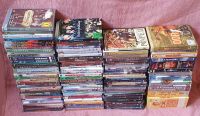 167 DVD Filme Video Sammlung großes Konvolut *neu Berlin - Wittenau Vorschau