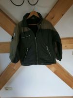 Warme Jacke Winterjacke aus den 90er Ex10 Größe 152 Berlin - Hellersdorf Vorschau