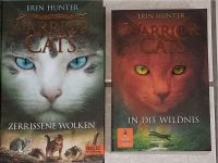 Warrior Cats Bücher - In der Wildnis u. a. / Soul Food Kochbuch Hessen - Modautal Vorschau