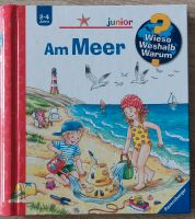 Kinderbuch Wieso Weshalb Warum Am Meer Niedersachsen - Aerzen Vorschau