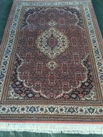 Perserteppich Jaipur Täbris 120 x 180 Teppich Nordrhein-Westfalen - Vlotho Vorschau