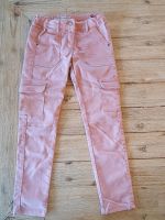 Hose mit Taschen * rosa * 140 Niedersachsen - Uslar Vorschau