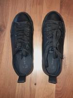 Damen Sneaker schwarz Primark Gr. 38 Rheinland-Pfalz - Jockgrim Vorschau