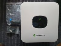 Growatt MIC 2000TL-X Gridwechselrichter Sachsen-Anhalt - Leuna Vorschau