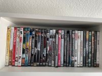 DVD‘s & Bluray ca. 120 Stk Nordrhein-Westfalen - Telgte Vorschau