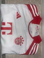 FC Bayern München Trikot ❤️❤️❤️ Nordrhein-Westfalen - Hagen Vorschau