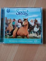 Spirit wild und frei CD Neustadt - Buntentor Vorschau