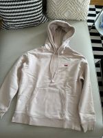 Levi's Pullover Hoodie Damen Gr. S rosa Aubing-Lochhausen-Langwied - Aubing Vorschau