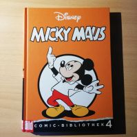 Micky Maus BILD-Comic-Bibliothek, Band 4 Nordrhein-Westfalen - Kreuzau Vorschau