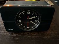 Krups Comfortclock 70er Jahre kultig Petrol selten Düsseldorf - Rath Vorschau