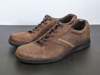 Herren Schuhe Ecco Größe 50, top Zustand Duisburg - Duisburg-Mitte Vorschau