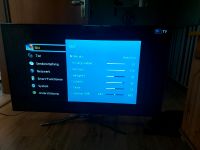 Samsung LED TV 55", 138 cm, UE55F6500SS Niedersachsen - Lehrte Vorschau