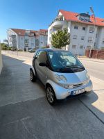 Smart Fortwo Coupé Baden-Württemberg - Korntal-Münchingen Vorschau