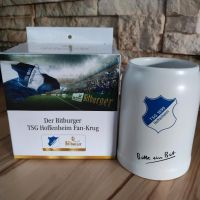 Bitburger TSG Hoffenheim Fan-Krug,Tasse.Neu! Hessen - Hanau Vorschau