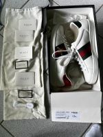 Gucci Ace Low Bee Baden-Württemberg - Schwetzingen Vorschau