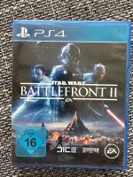 Star Wars Battelfront 2 ( Ps4) Brandenburg - Potsdam Vorschau