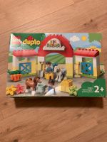 Lego Duplo Horse Stable 2+ Baden-Württemberg - Weinstadt Vorschau