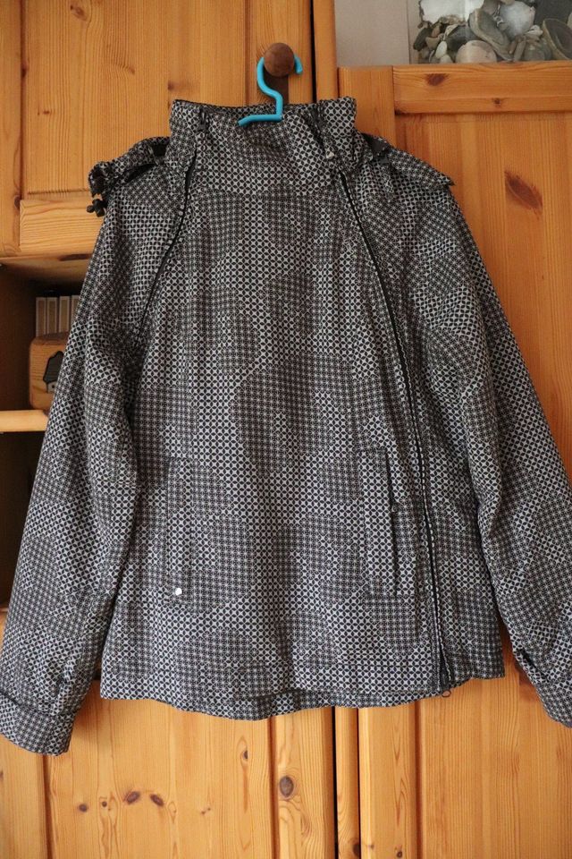 RAGWEAR Jacke Gr. S 36 Winterjacke Anorak in Halle