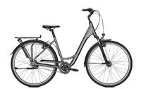 Kalkhoff AGATTU 8R Wave 2019 42cm 26 Zoll Fahrrad Sachsen - Chemnitz Vorschau